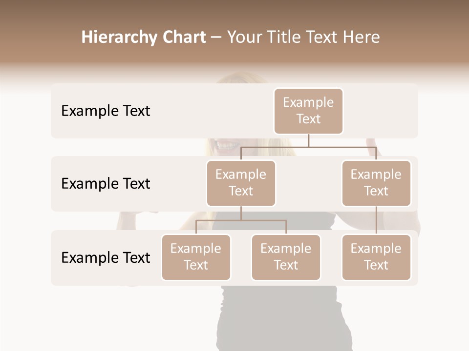 Smile Regard Congratulations PowerPoint Template