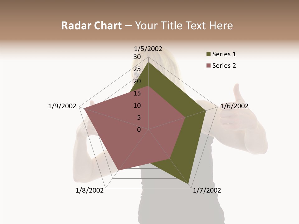 Smile Regard Congratulations PowerPoint Template