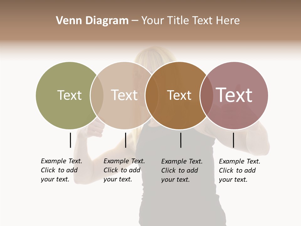 Smile Regard Congratulations PowerPoint Template