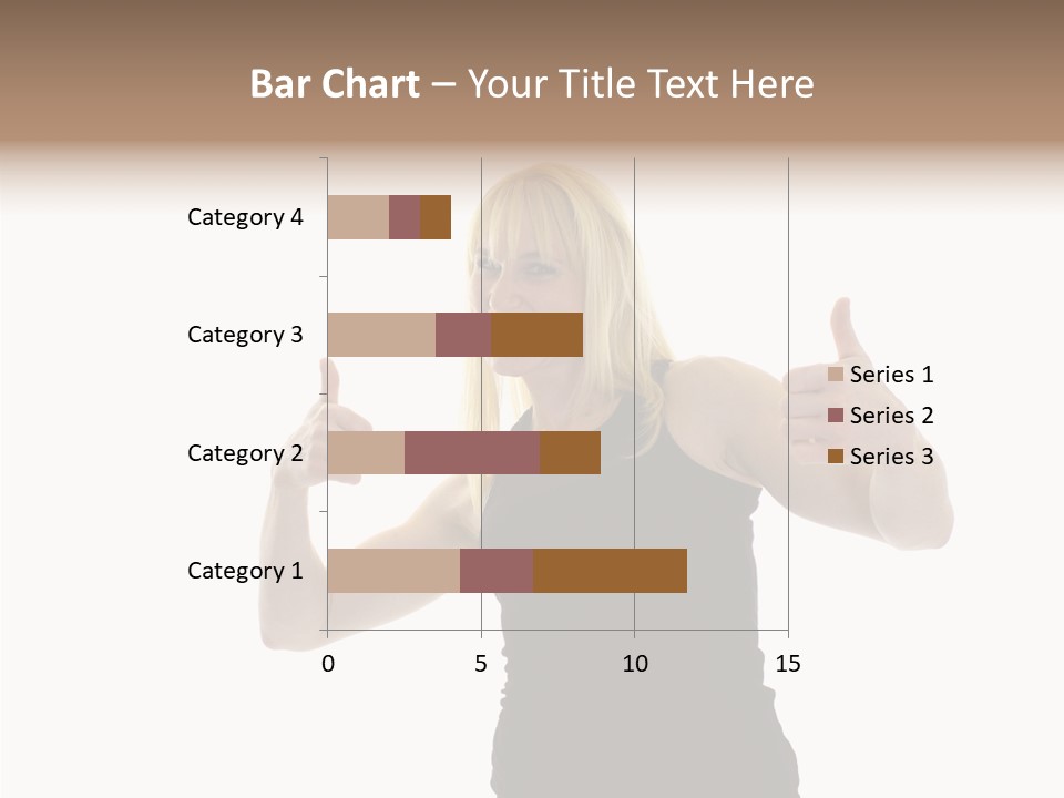Smile Regard Congratulations PowerPoint Template