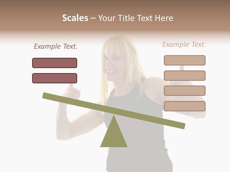 Smile Regard Congratulations PowerPoint Template