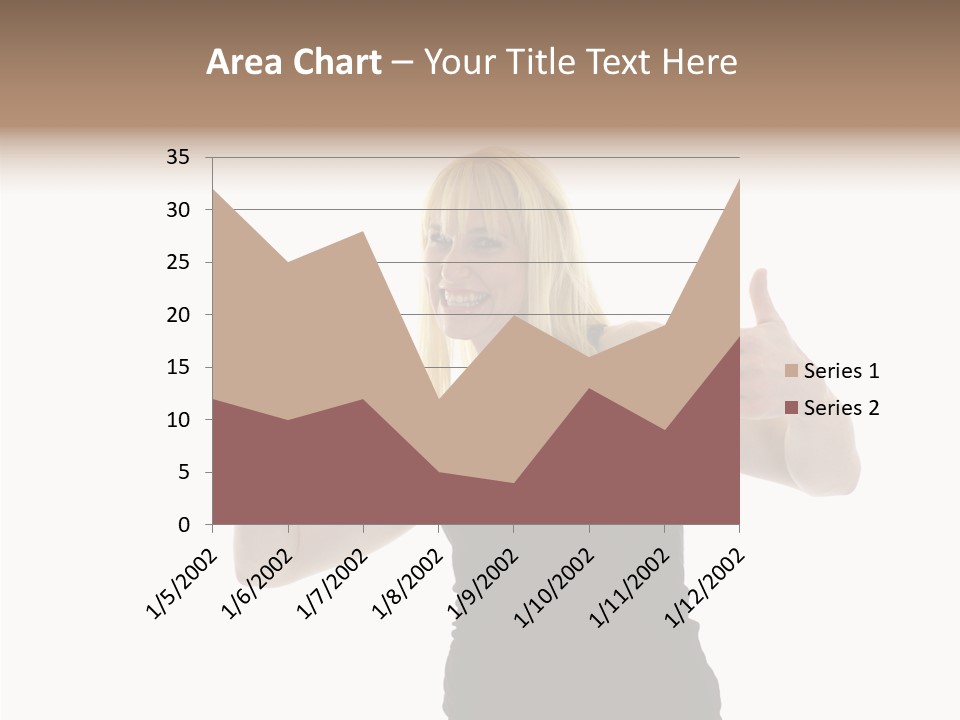 Smile Regard Congratulations PowerPoint Template