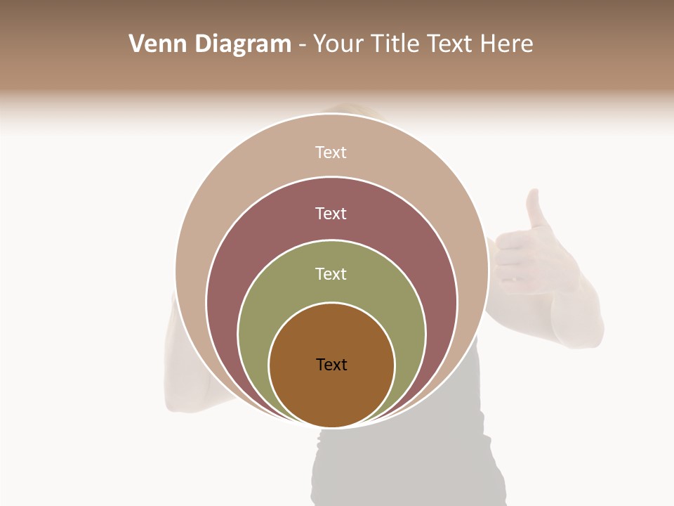 Smile Regard Congratulations PowerPoint Template