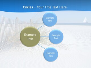 Seaoat Tourism Nature PowerPoint Template