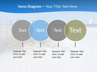 Seaoat Tourism Nature PowerPoint Template