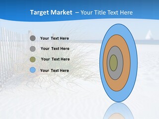 Seaoat Tourism Nature PowerPoint Template