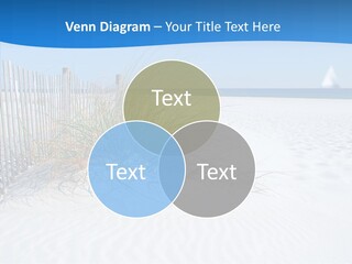 Seaoat Tourism Nature PowerPoint Template