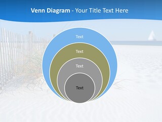 Seaoat Tourism Nature PowerPoint Template