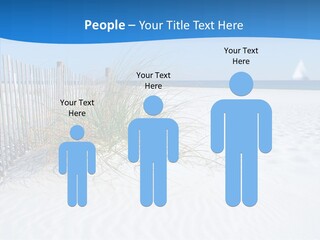 Seaoat Tourism Nature PowerPoint Template