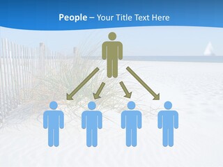 Seaoat Tourism Nature PowerPoint Template