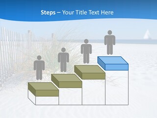 Seaoat Tourism Nature PowerPoint Template