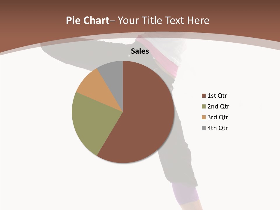 Body Skill Sport PowerPoint Template