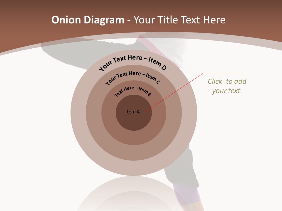 Body Skill Sport PowerPoint Template