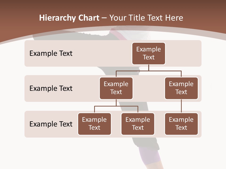Body Skill Sport PowerPoint Template