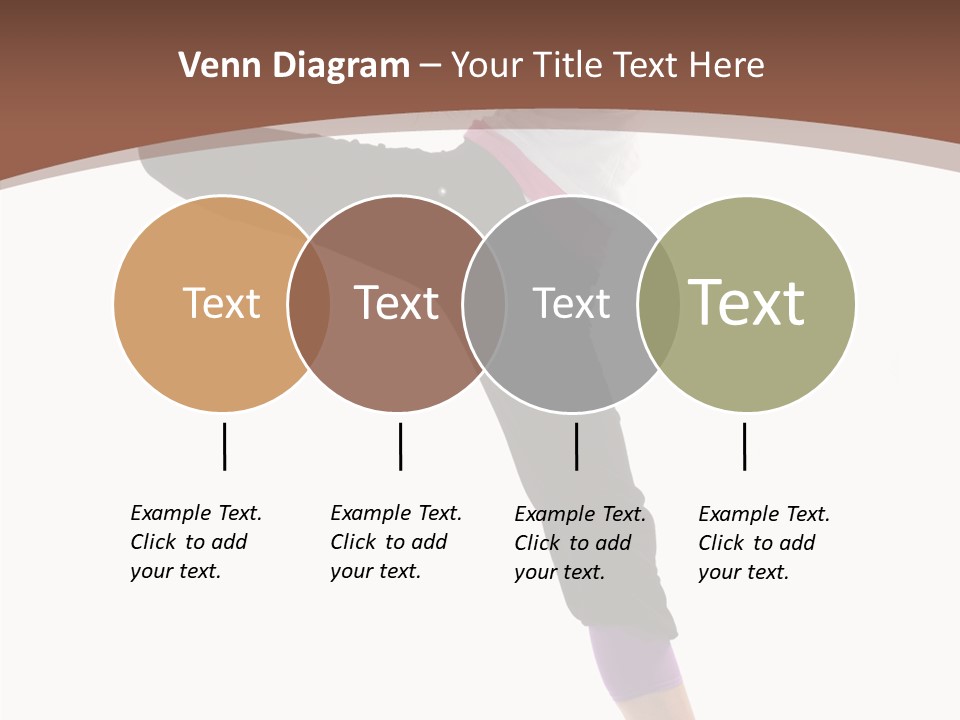 Body Skill Sport PowerPoint Template