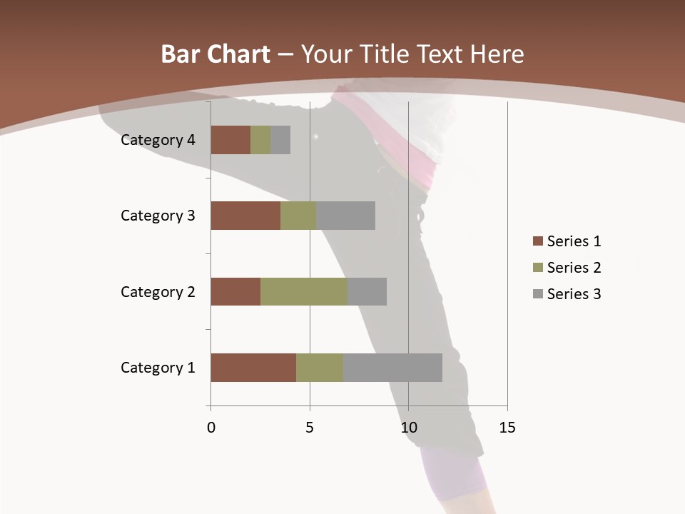 Body Skill Sport PowerPoint Template