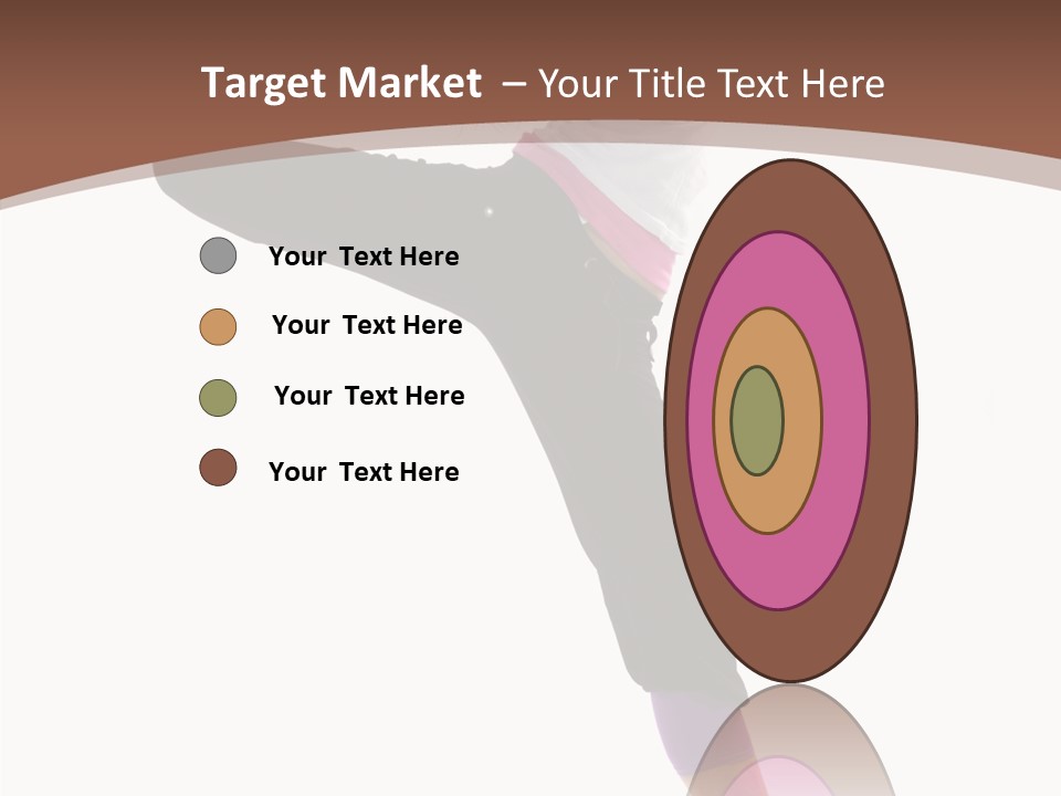 Body Skill Sport PowerPoint Template