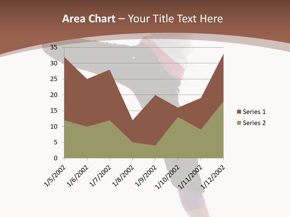 Body Skill Sport PowerPoint Template