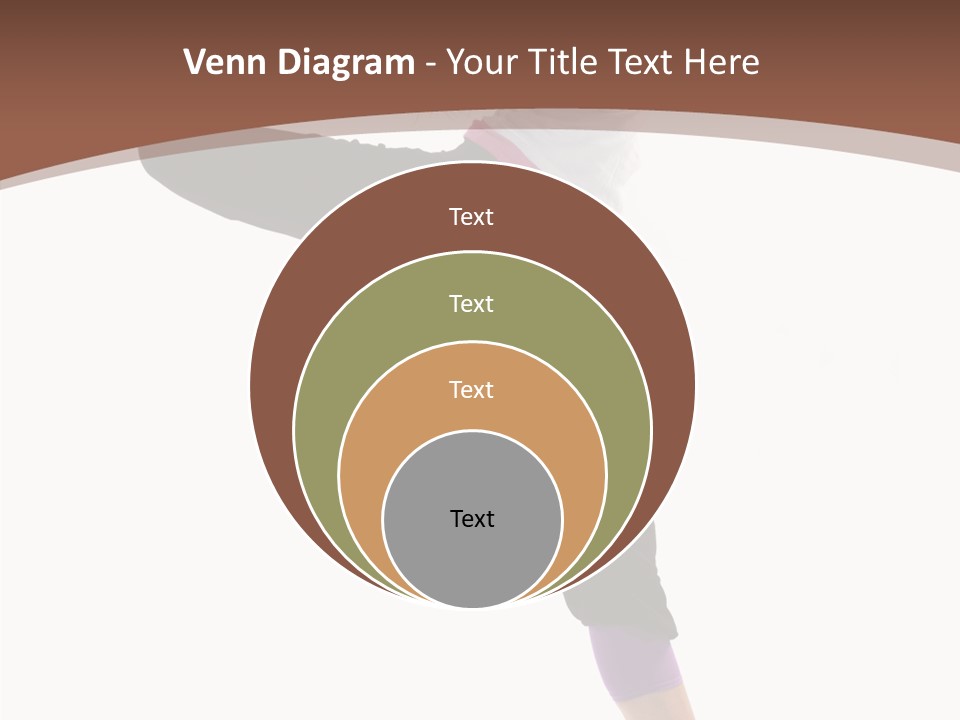 Body Skill Sport PowerPoint Template