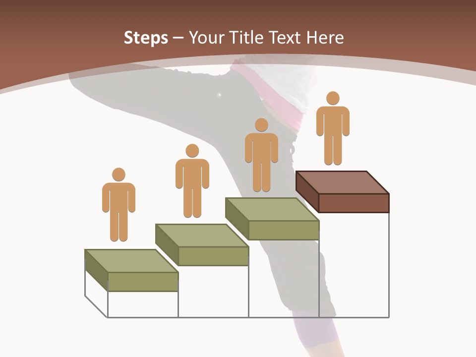 Body Skill Sport PowerPoint Template