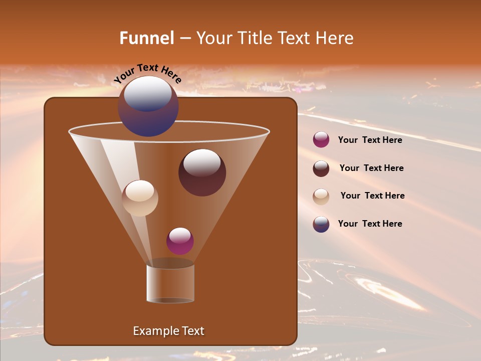 Motion Speed Auto PowerPoint Template