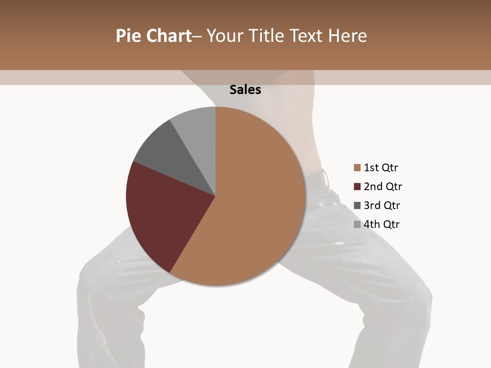 Expression Performance Posing PowerPoint Template