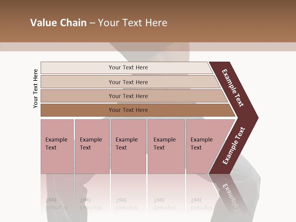 Expression Performance Posing PowerPoint Template