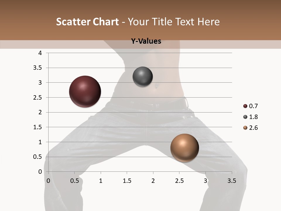Expression Performance Posing PowerPoint Template