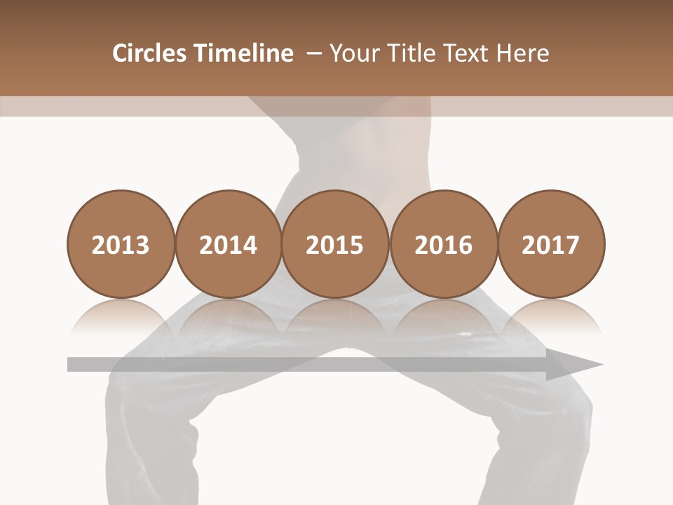 Expression Performance Posing PowerPoint Template