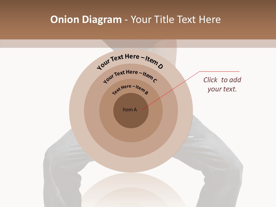 Expression Performance Posing PowerPoint Template