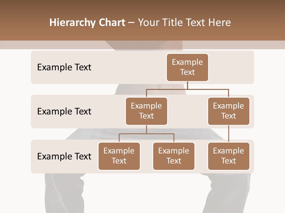 Expression Performance Posing PowerPoint Template