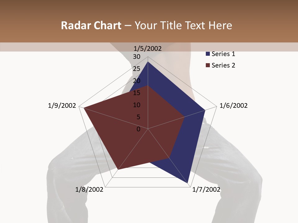 Expression Performance Posing PowerPoint Template