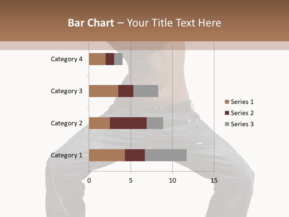 Expression Performance Posing PowerPoint Template