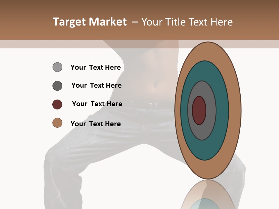 Expression Performance Posing PowerPoint Template
