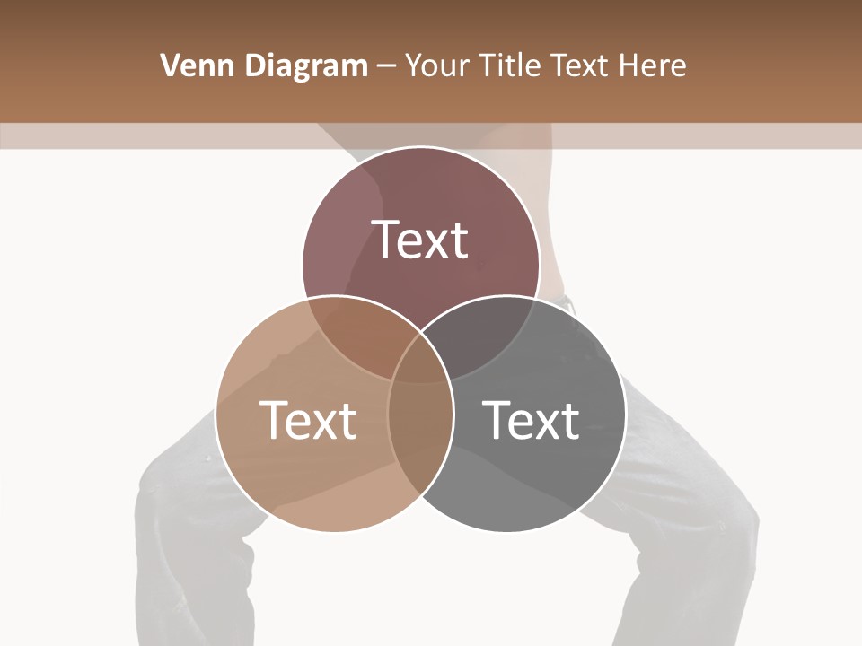 Expression Performance Posing PowerPoint Template