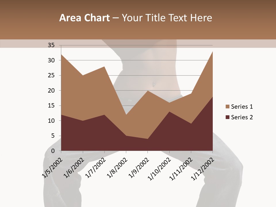 Expression Performance Posing PowerPoint Template