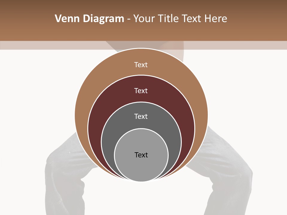 Expression Performance Posing PowerPoint Template