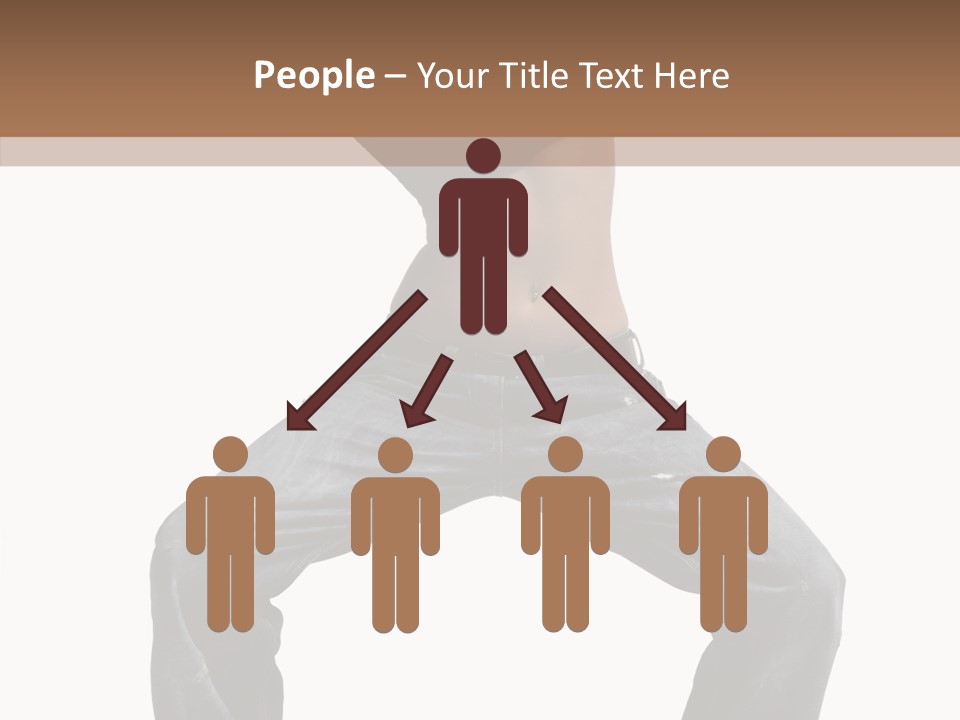 Expression Performance Posing PowerPoint Template