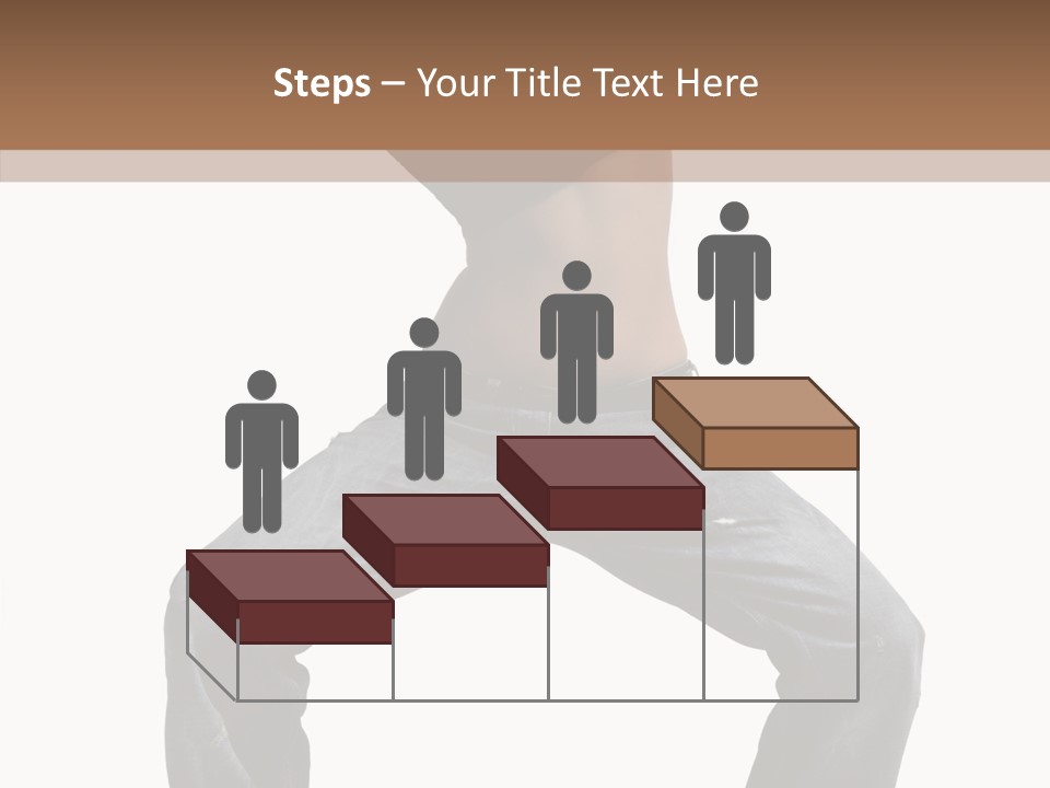 Expression Performance Posing PowerPoint Template