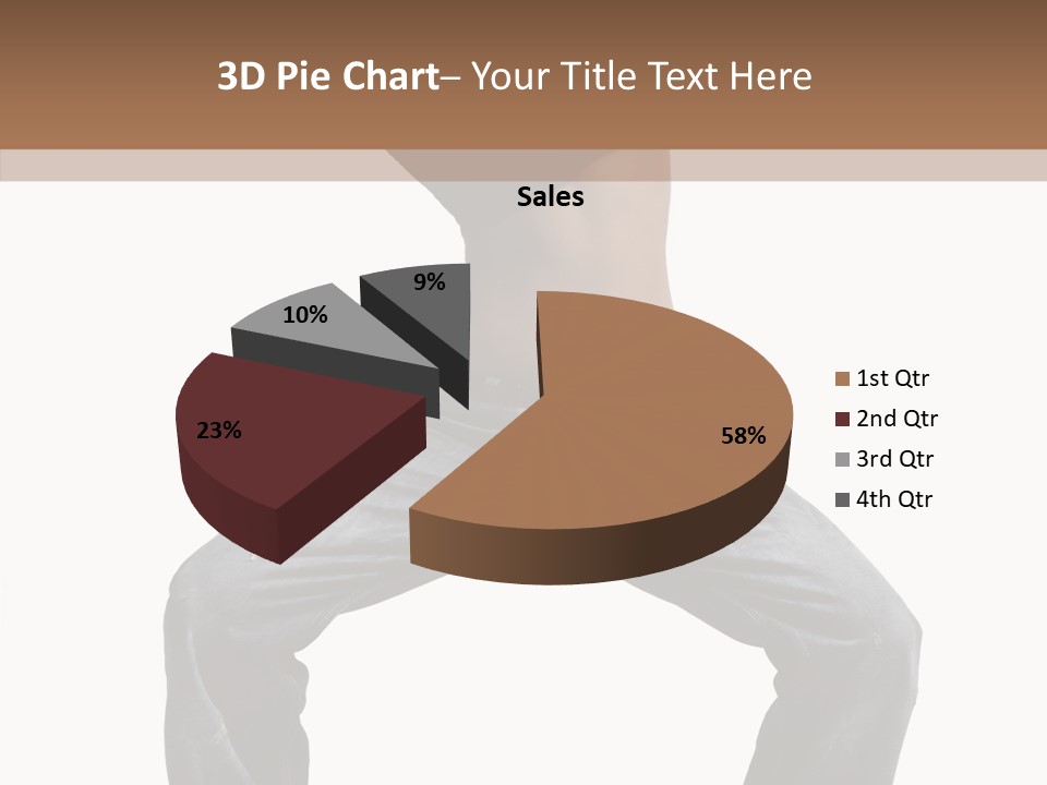 Expression Performance Posing PowerPoint Template
