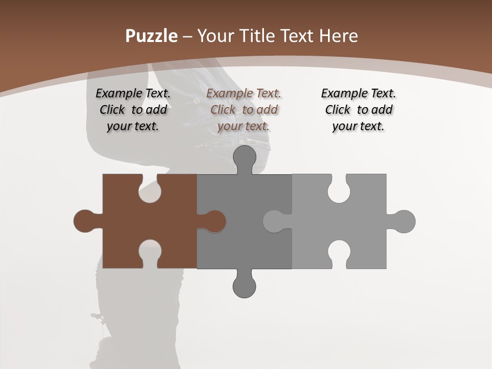 Style Dance Ballet PowerPoint Template