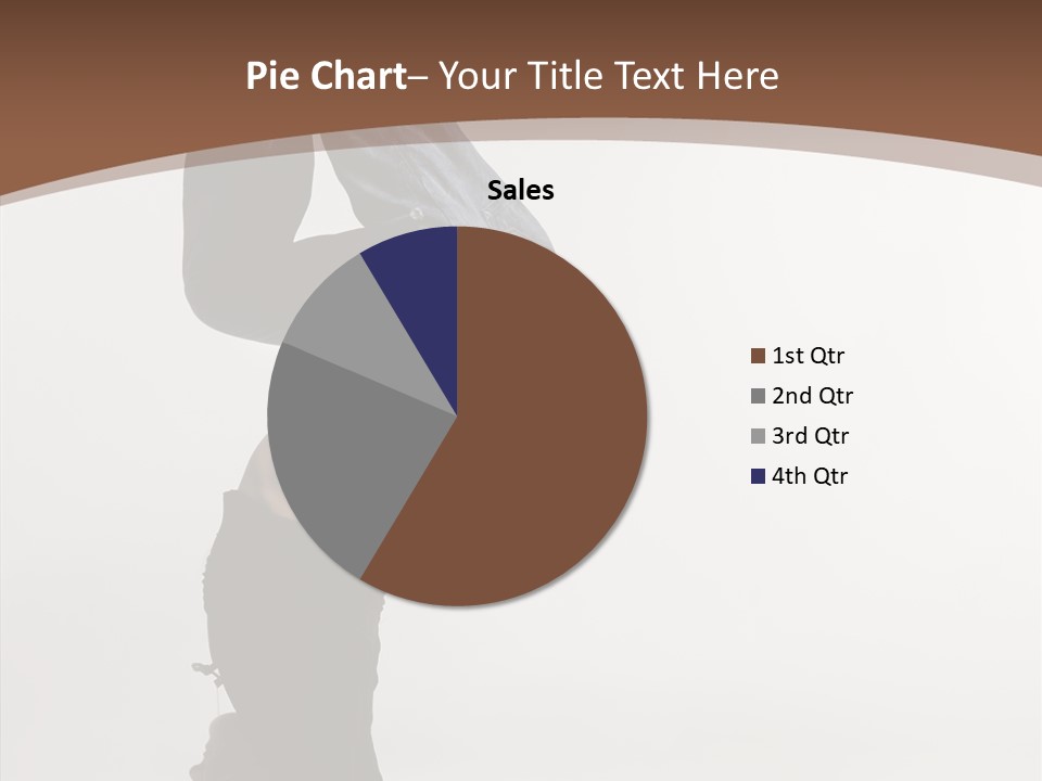 Style Dance Ballet PowerPoint Template