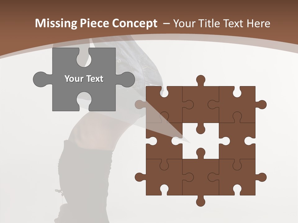 Style Dance Ballet PowerPoint Template