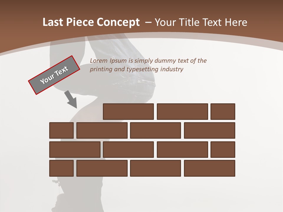 Style Dance Ballet PowerPoint Template