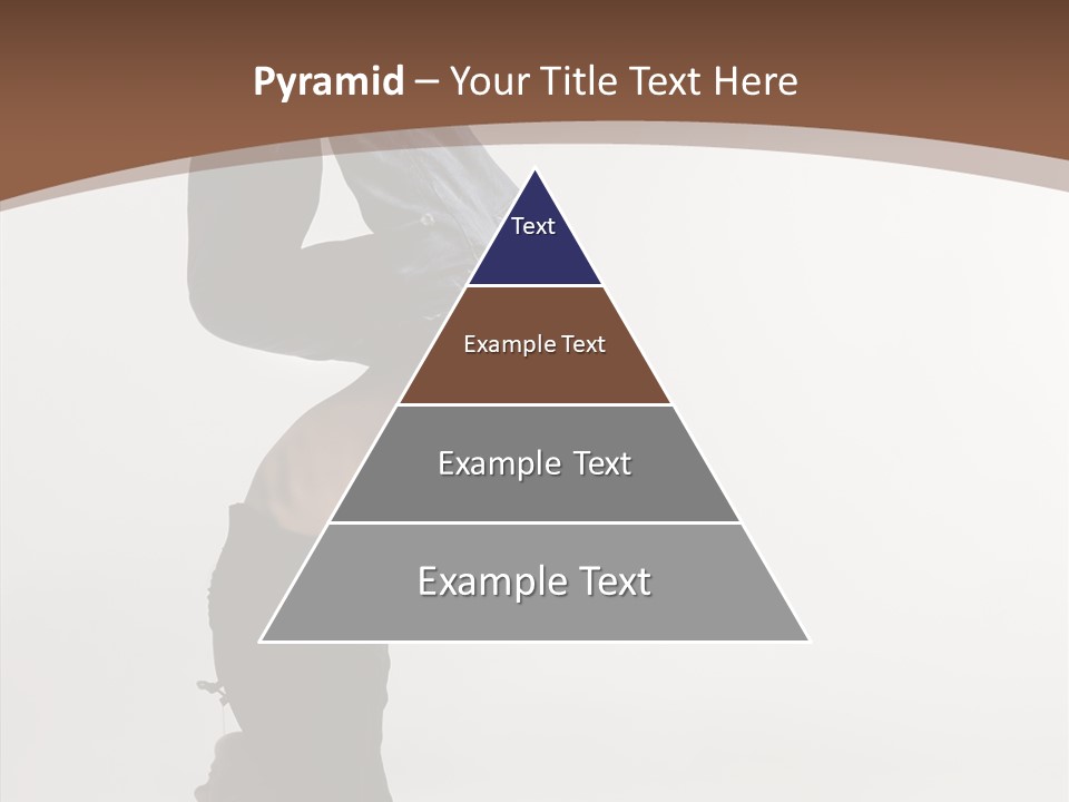 Style Dance Ballet PowerPoint Template