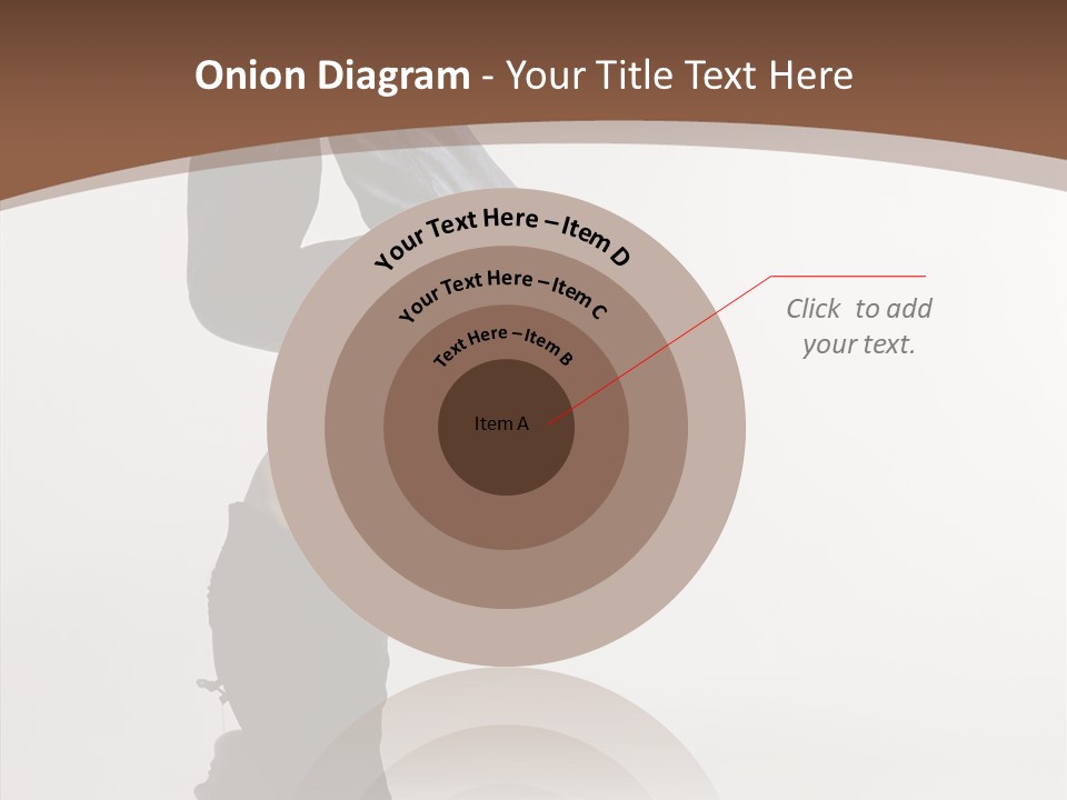 Style Dance Ballet PowerPoint Template