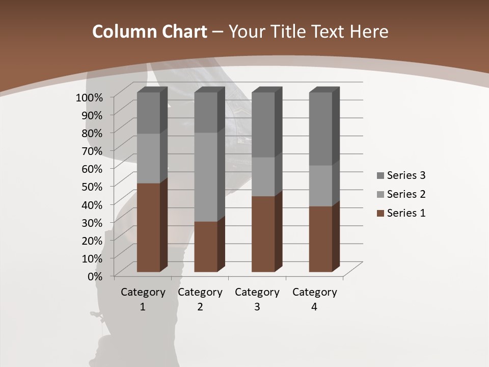 Style Dance Ballet PowerPoint Template