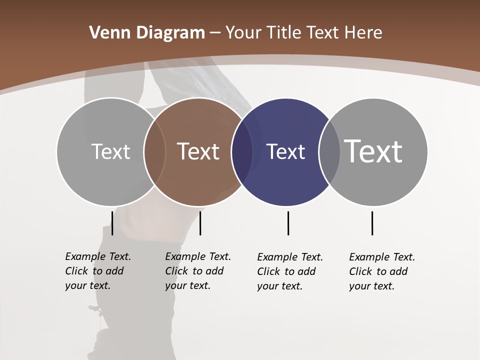 Style Dance Ballet PowerPoint Template