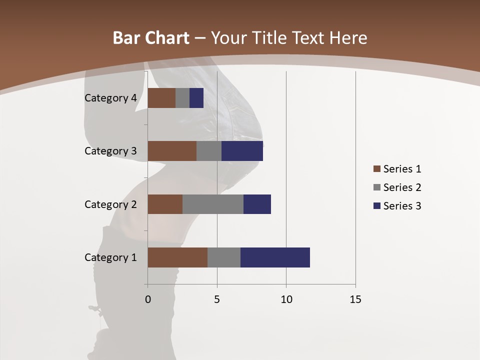 Style Dance Ballet PowerPoint Template