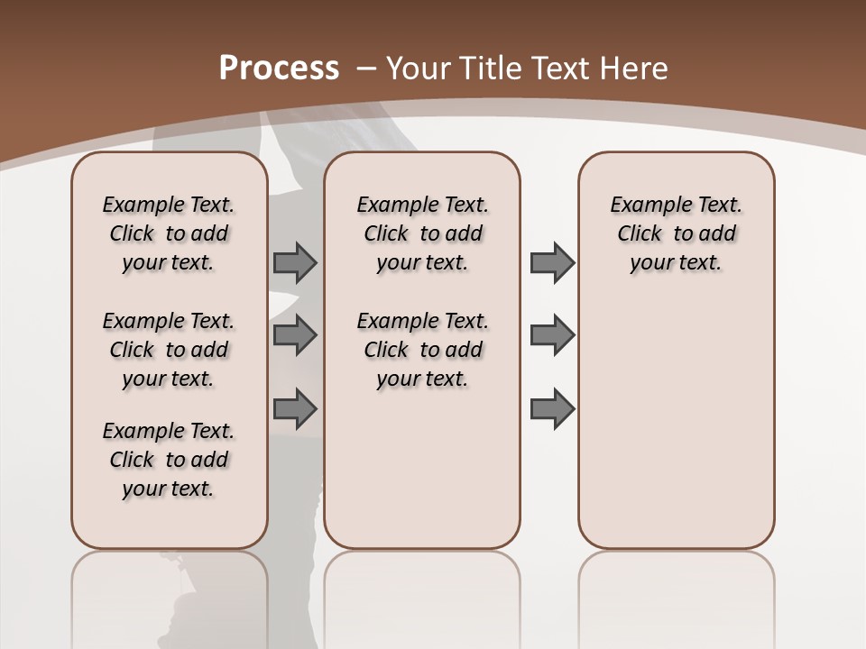 Style Dance Ballet PowerPoint Template